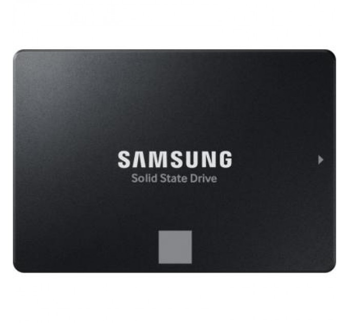 Samsung Накопичувач SSD 2.5" 250GB 870 EVO Samsung (MZ-77E250BW)