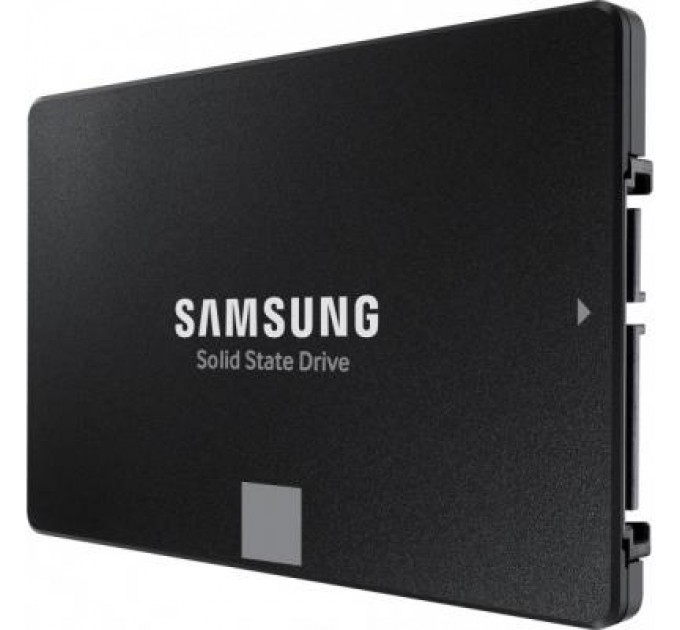 Samsung Накопичувач SSD 2.5" 500GB 870 EVO Samsung (MZ-77E500BW)