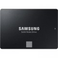 Samsung Накопичувач SSD 2.5" 1TB 870 EVO Samsung (MZ-77E1T0BW)