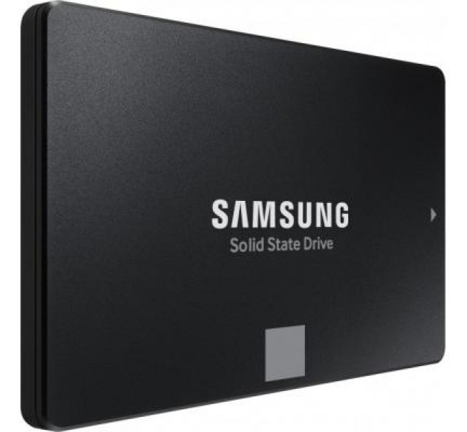 Samsung Накопичувач SSD 2.5" 2TB 870 EVO Samsung (MZ-77E2T0BW)