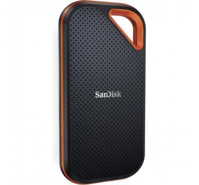 SanDisk Накопичувач SSD USB 3.2 1TB SanDisk (SDSSDE81-1T00-G25)