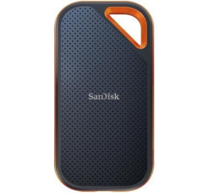 SanDisk Накопичувач SSD USB 3.2 1TB SanDisk (SDSSDE81-1T00-G25)