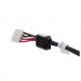 Acer Роз'єм живлення ноутбука з кабелем Acer PJ765 (5.5mm x 1.7mm), 4-pin, 21 см (A49101)