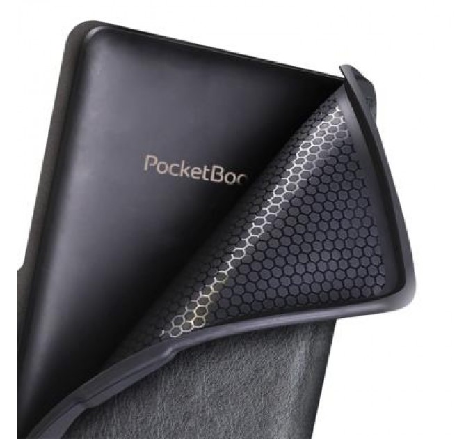 AirOn Чохол до електронної книги AirOn Premium PocketBook 606/628/633 black (4821784622173)