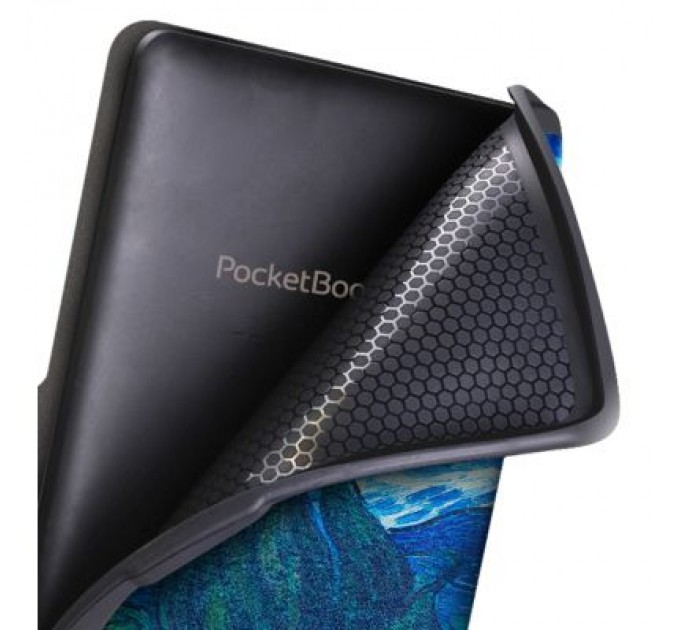 AirOn Чохол до електронної книги AirOn Premium PocketBook 606/628/633 picture night (4821784622280)