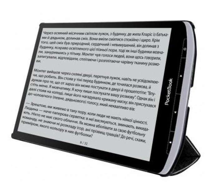 AirOn Чохол до електронної книги AirOn Premium PocketBook InkPad X 10.3" Black (4821784622016)