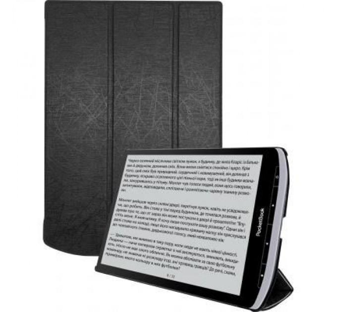 AirOn Чохол до електронної книги AirOn Premium PocketBook InkPad X 10.3" Black (4821784622016)