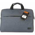 Canyon Сумка для ноутбука Canyon 16" B-4 Elegant Gray laptop bag (CNE-CB5G4)