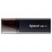 Apacer USB флеш накопичувач Apacer 32GB AH25B Black USB 3.1 (AP32GAH25BB-1)