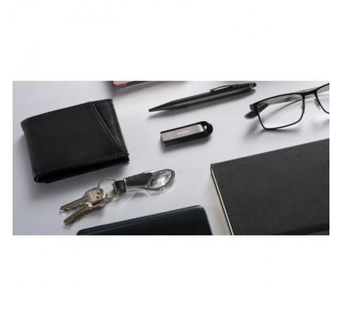 SanDisk USB флеш накопичувач SanDisk 128GB Extreme Go USB 3.2 (SDCZ810-128G-G46)