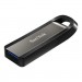 SanDisk USB флеш накопичувач SanDisk 128GB Extreme Go USB 3.2 (SDCZ810-128G-G46)