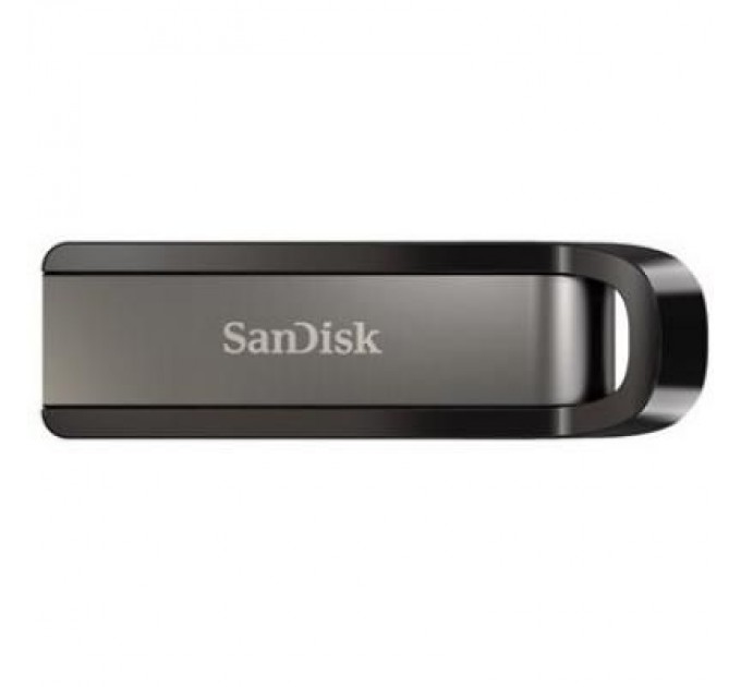 SanDisk USB флеш накопичувач SanDisk 256GB Extreme Go USB 3.2 (SDCZ810-256G-G46)