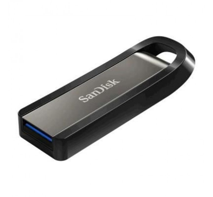 SanDisk USB флеш накопичувач SanDisk 256GB Extreme Go USB 3.2 (SDCZ810-256G-G46)