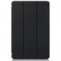 BeCover Чохол до планшета BeCover Smart Case Lenovo Tab M10 TB-X306F HD (2nd Gen) Black (705627)