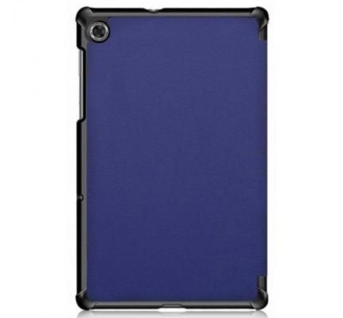 BeCover Чохол до планшета BeCover Smart Case Lenovo Tab M10 TB-X306F HD (2nd Gen) Deep Blue (705628)