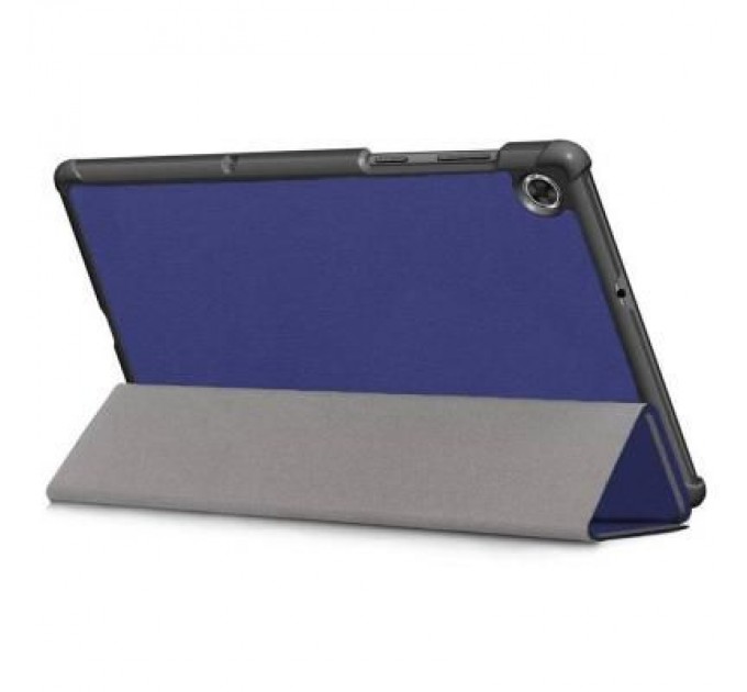 BeCover Чохол до планшета BeCover Smart Case Lenovo Tab M10 TB-X306F HD (2nd Gen) Deep Blue (705628)