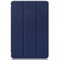 BeCover Чохол до планшета BeCover Smart Case Lenovo Tab M10 TB-X306F HD (2nd Gen) Deep Blue (705628)