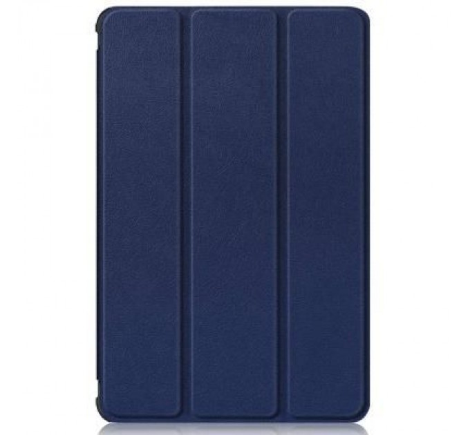 BeCover Чохол до планшета BeCover Smart Case Lenovo Tab M10 TB-X306F HD (2nd Gen) Deep Blue (705628)