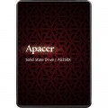 Apacer Накопичувач SSD 2.5" 256GB AS350X Apacer (AP256GAS350XR-1)