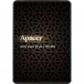 Apacer Накопичувач SSD 2.5" 120GB AS340X Apacer (AP120GAS340XC-1)