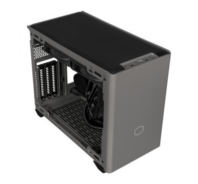COOLER MASTER Корпус CoolerMaster NR200P MAX (NR200P-MCNN85-SL1)