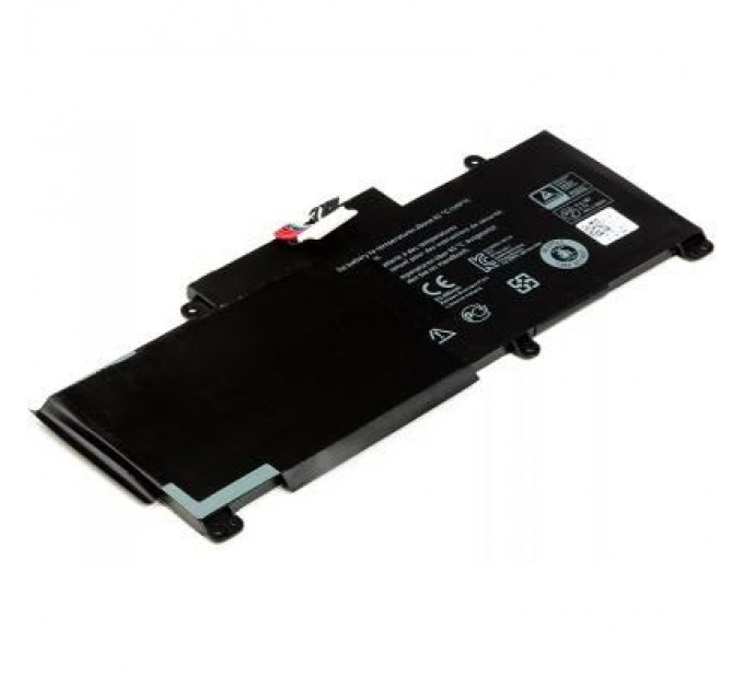 Dell Акумулятор до ноутбука Dell Venue 8 Pro 5830 Tablet (74XCR) 3.7V 18Wh (NB441426)