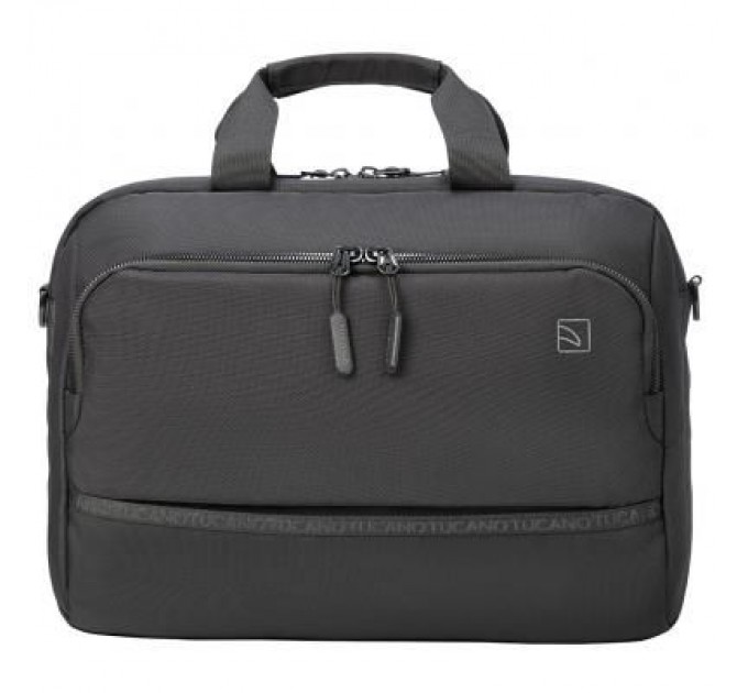 Tucano Сумка для ноутбука Tucano 15" Player Bag (BPLA15D-BK)