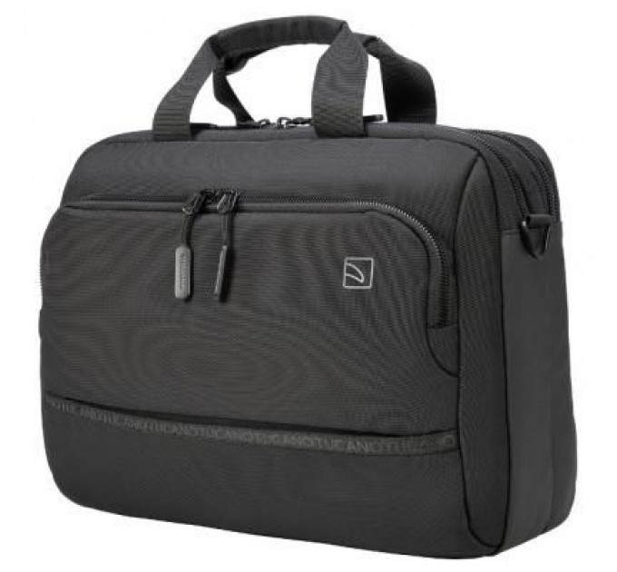 Tucano Сумка для ноутбука Tucano 15" Player Bag (BPLA15D-BK)