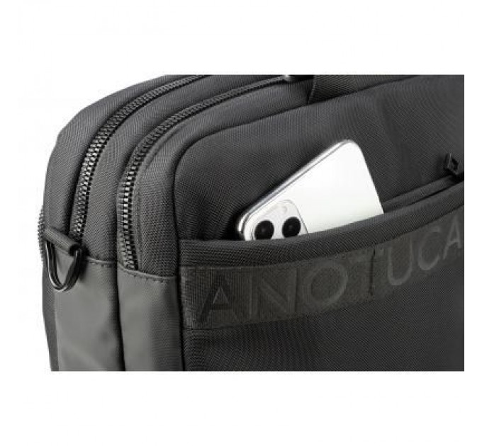 Tucano Сумка для ноутбука Tucano 15" Player Bag (BPLA15D-BK)