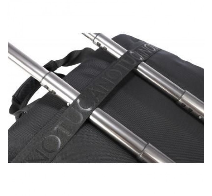 Tucano Сумка для ноутбука Tucano 15" Player Bag (BPLA15D-BK)