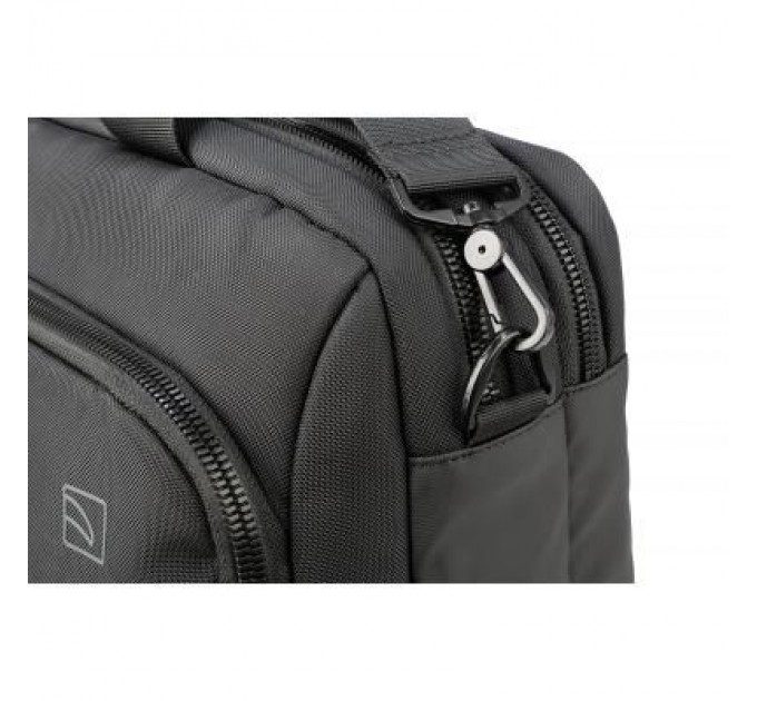 Tucano Сумка для ноутбука Tucano 15" Player Bag (BPLA15D-BK)