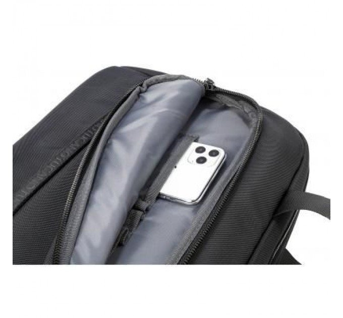Tucano Сумка для ноутбука Tucano 15" Player Bag (BPLA15D-BK)