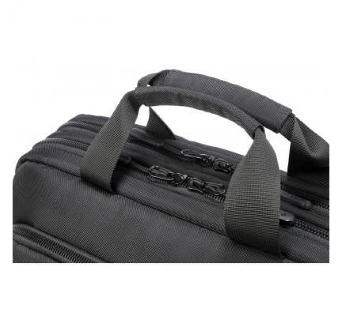 Tucano Сумка для ноутбука Tucano 15" Player Bag (BPLA15D-BK)