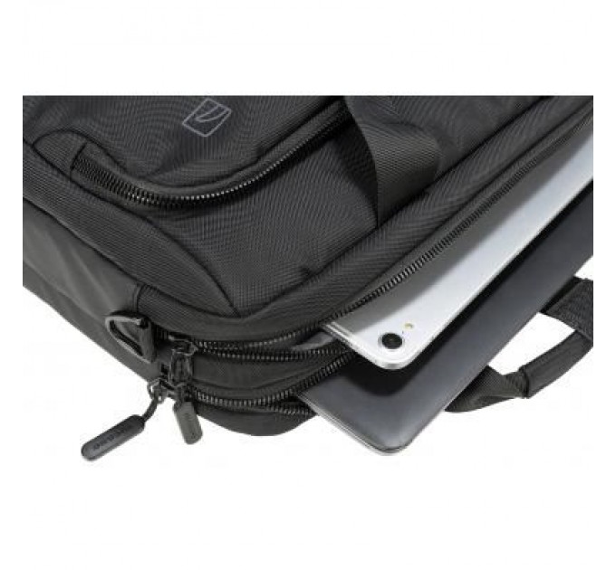 Tucano Сумка для ноутбука Tucano 15" Player Bag (BPLA15D-BK)