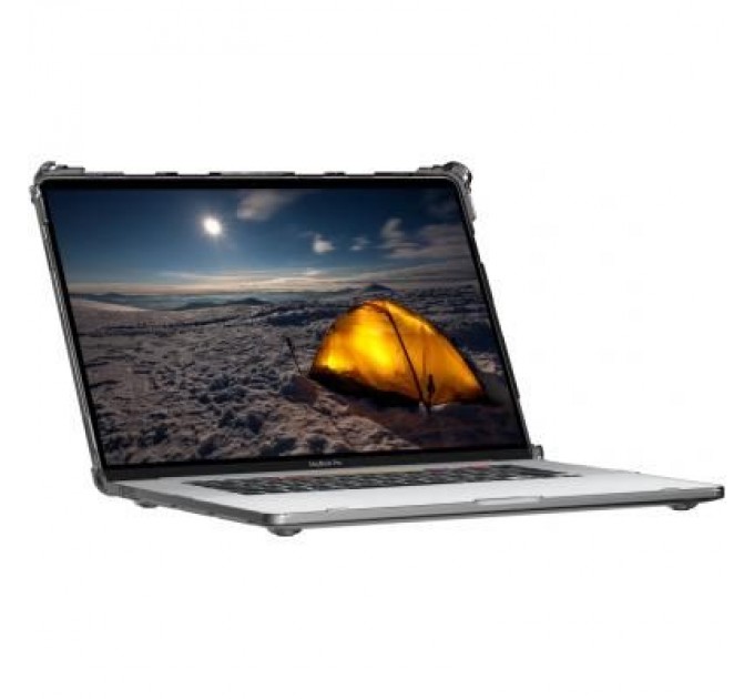 UAG Чохол до ноутбука UAG 13" Macbook Pro (2020) Plyo, Ice (132652114343)