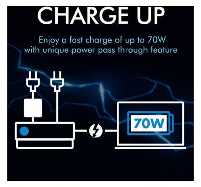 LaCie Зовнішній жорсткий диск 3.5" 10TB LaCie (STHS10000800)