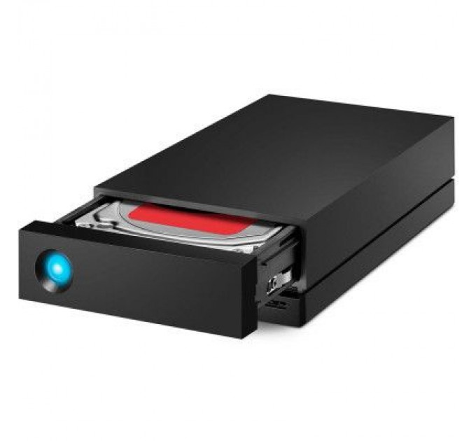 LaCie Зовнішній жорсткий диск 3.5" 10TB LaCie (STHS10000800)