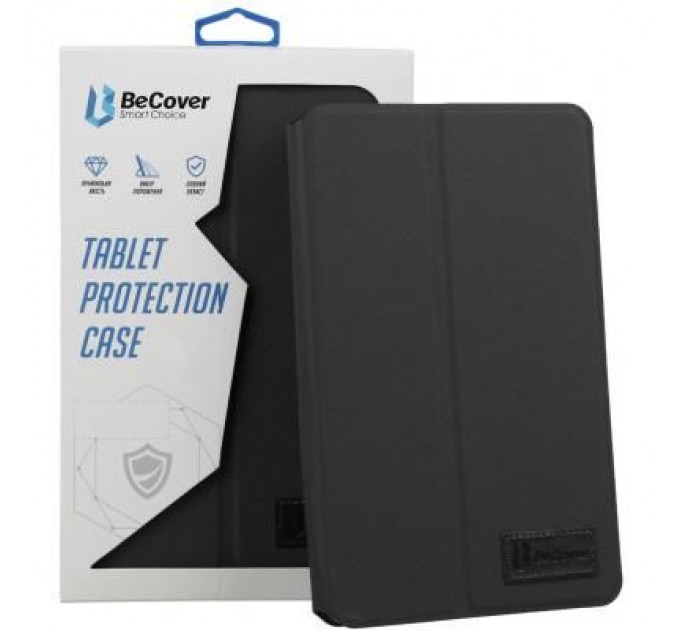 BeCover Чохол до планшета BeCover Premium Huawei MatePad T10 Black (705443)
