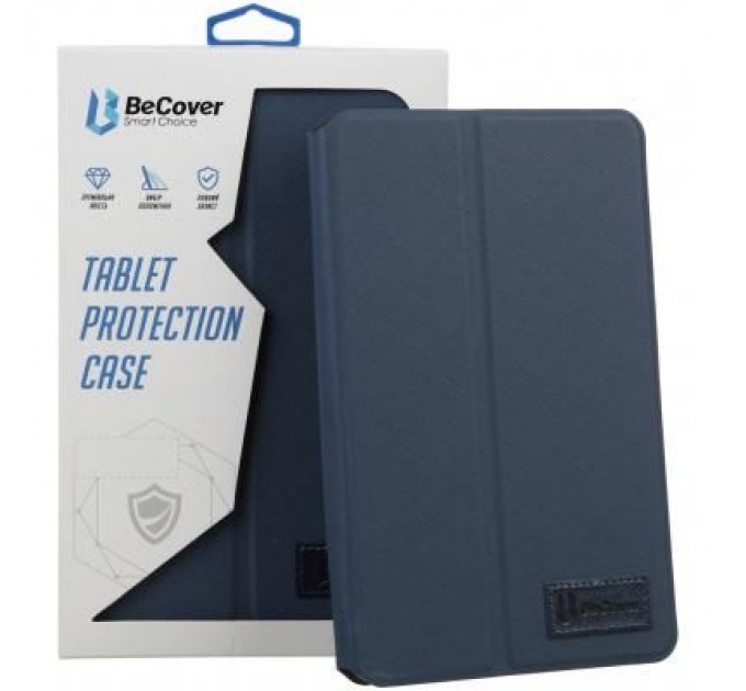 BeCover Чохол до планшета BeCover Premium Huawei MatePad T10 Deep Blue (705444)