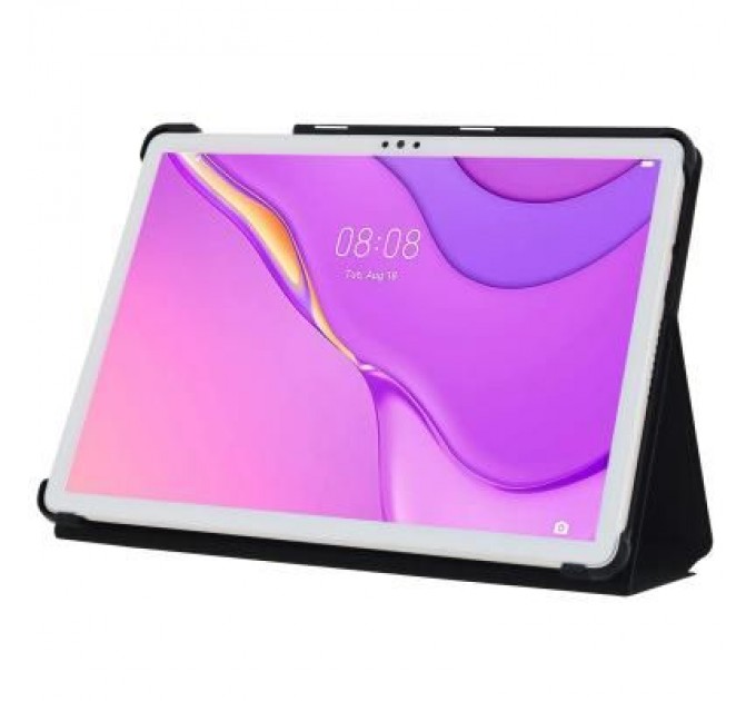 BeCover Чохол до планшета BeCover Premium Huawei MatePad T10s / T10s (2nd Gen) Black (705445)