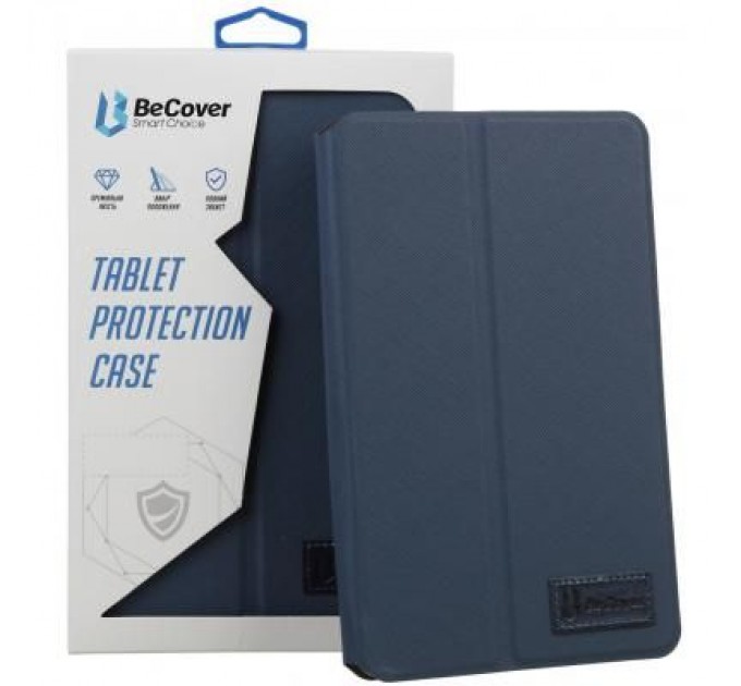 BeCover Чохол до планшета BeCover Premium Huawei MatePad T10s / T10s (2nd Gen) Deep Blue (705446)