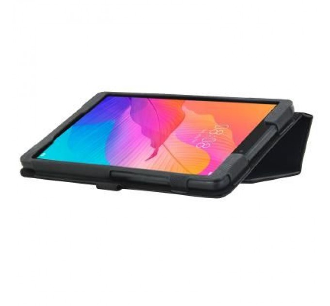 BeCover Чохол до планшета BeCover Slimbook Huawei MatePad T8 Black (705447)