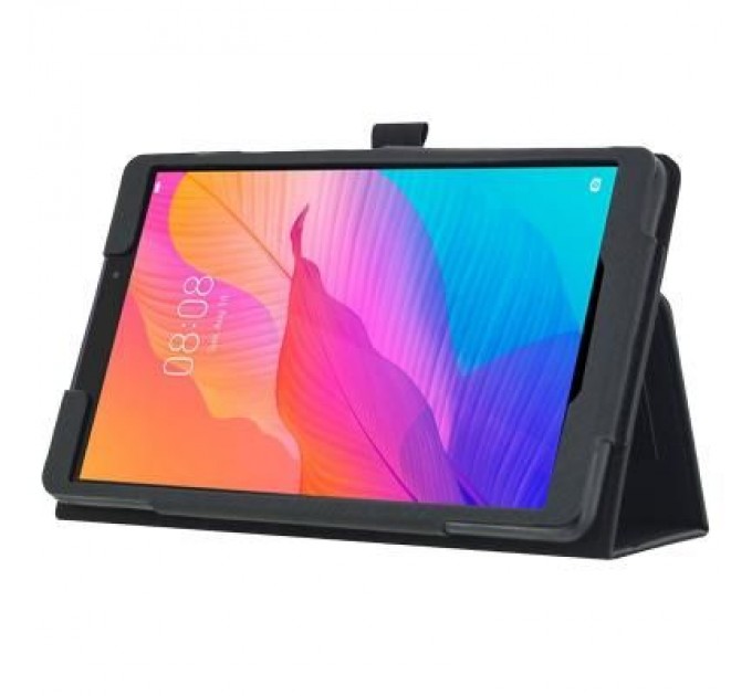 BeCover Чохол до планшета BeCover Slimbook Huawei MatePad T8 Black (705447)