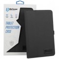 BeCover Чохол до планшета BeCover Slimbook Huawei MatePad T8 Black (705447)