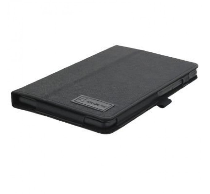 BeCover Чохол до планшета BeCover Slimbook Huawei MatePad T8 Black (705447)