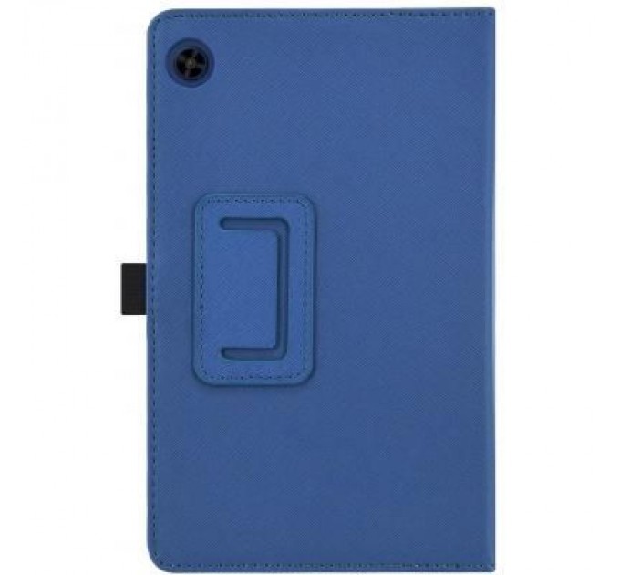 BeCover Чохол до планшета BeCover Slimbook Huawei MatePad T8 Deep Blue (705448)