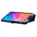 BeCover Чохол до планшета BeCover Slimbook Huawei MatePad T8 Deep Blue (705448)