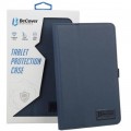BeCover Чохол до планшета BeCover Slimbook Huawei MatePad T8 Deep Blue (705448)