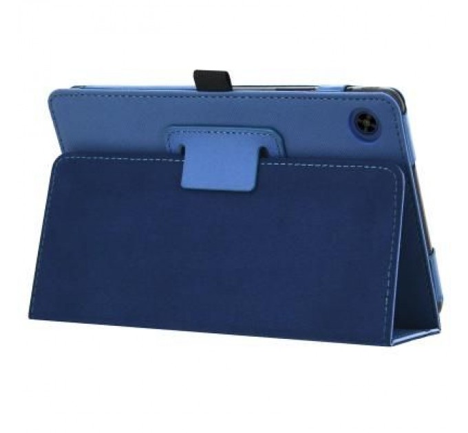 BeCover Чохол до планшета BeCover Slimbook Huawei MatePad T8 Deep Blue (705448)