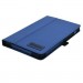 BeCover Чохол до планшета BeCover Slimbook Huawei MatePad T8 Deep Blue (705448)